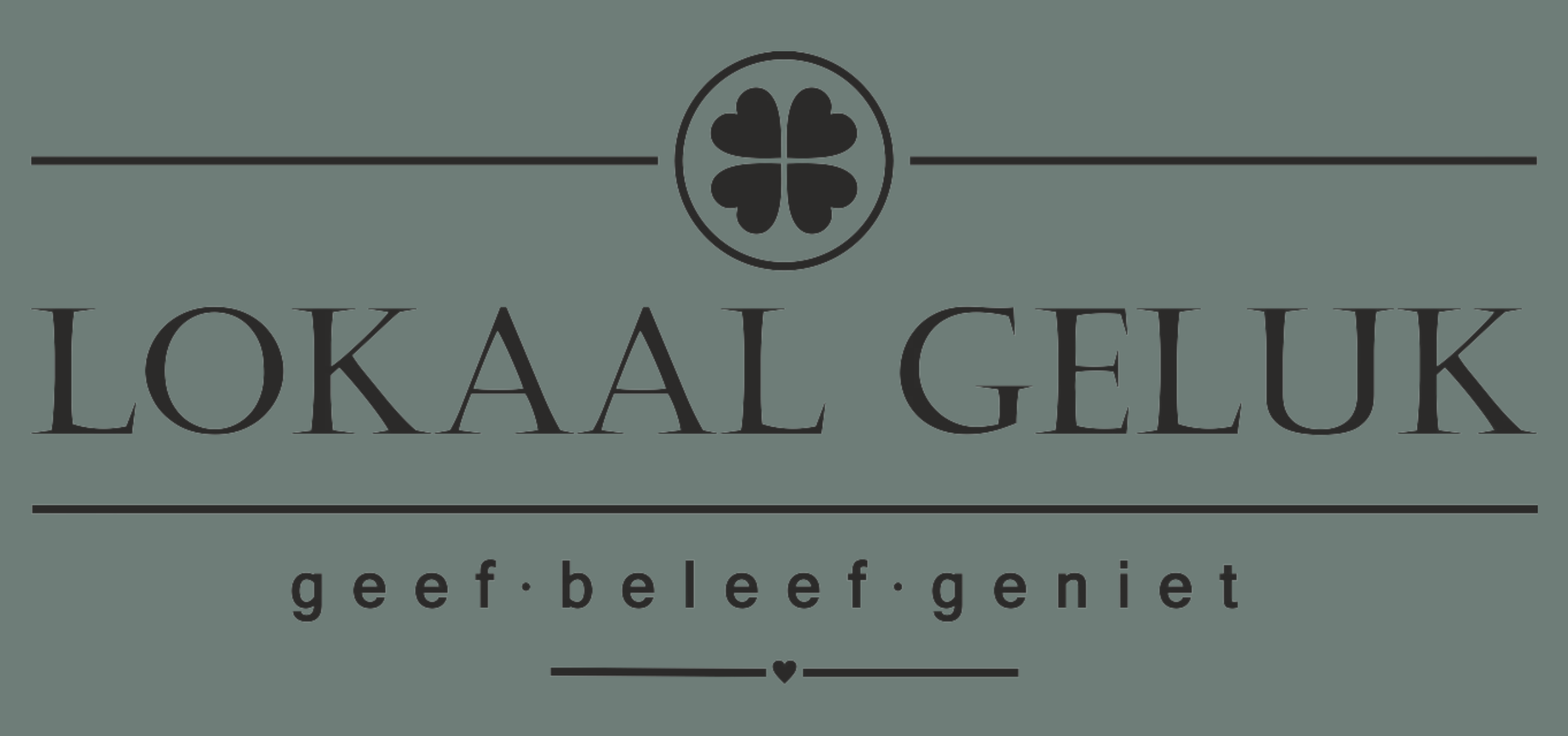 Logo kleur